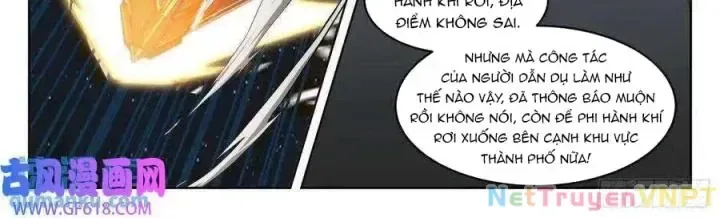Khung Đỉnh Chi Thượng chương 128 - trang 20