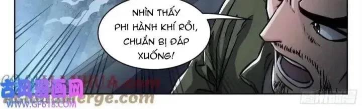 Khung Đỉnh Chi Thượng chương 128 - trang 26