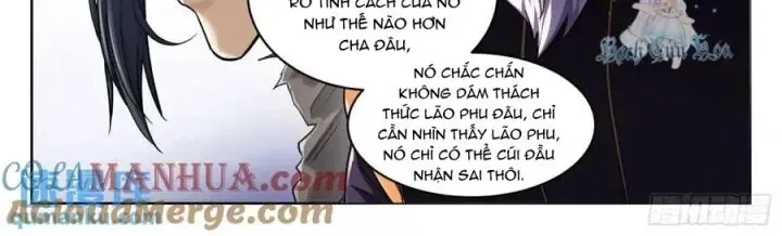 Khung Đỉnh Chi Thượng chương 132 - trang 10