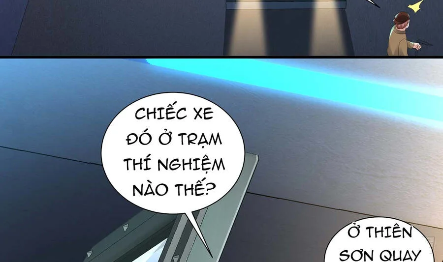 Siêu Thần Thức Tỉnh chương 3 - trang 53