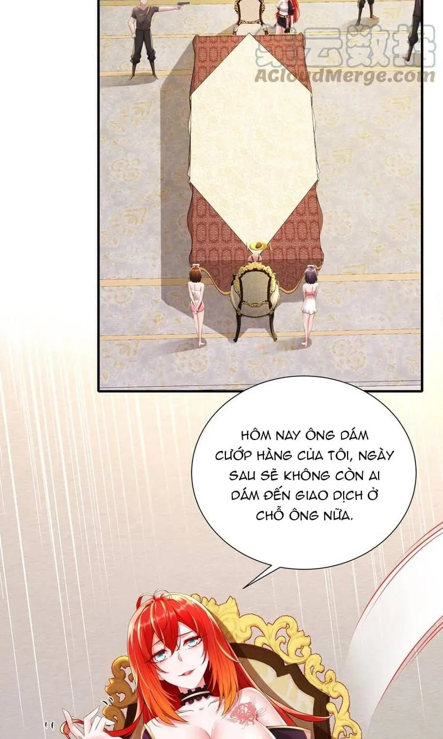 Siêu Thần Thức Tỉnh chương 5 - trang 26