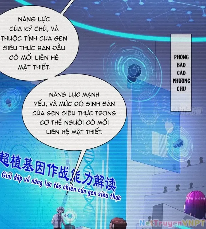 Siêu Thần Thức Tỉnh chương 11 - trang 3