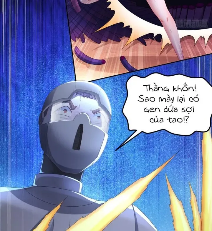 Siêu Thần Thức Tỉnh chương 11 - trang 32