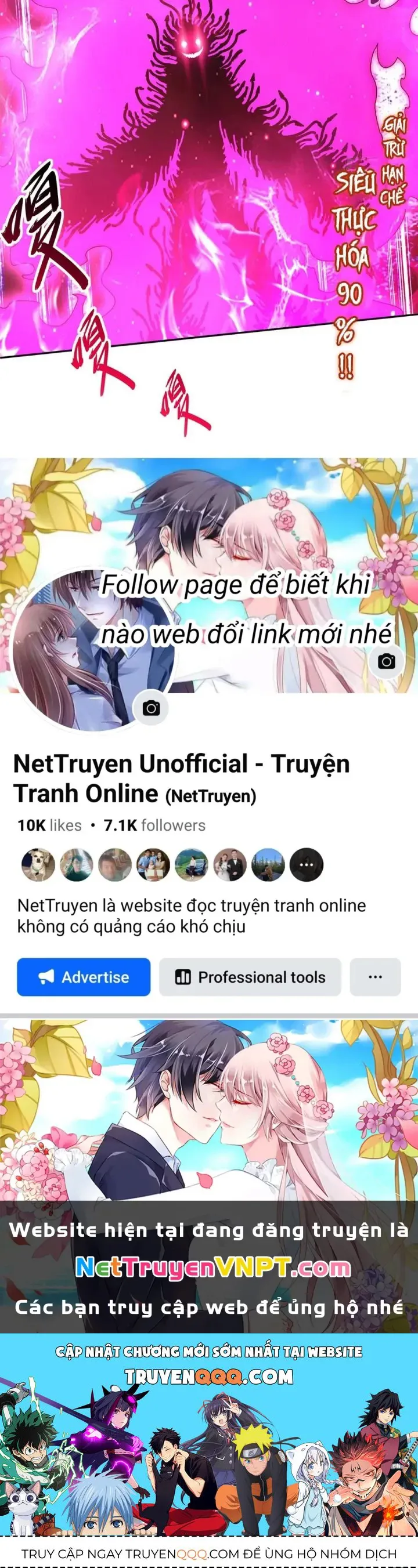 Siêu Thần Thức Tỉnh chương 11 - trang 52