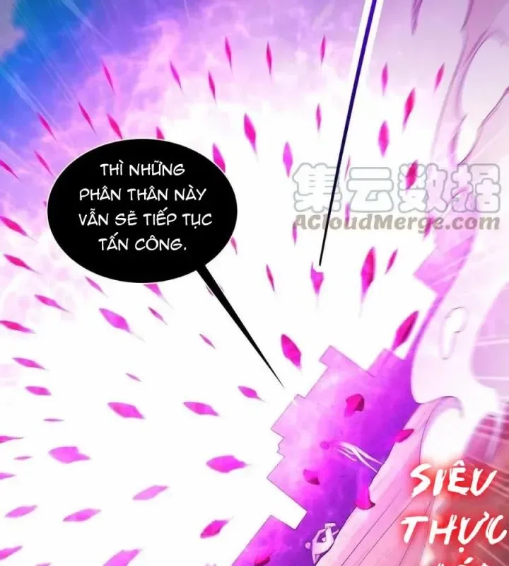 Siêu Thần Thức Tỉnh chương 12 - trang 31