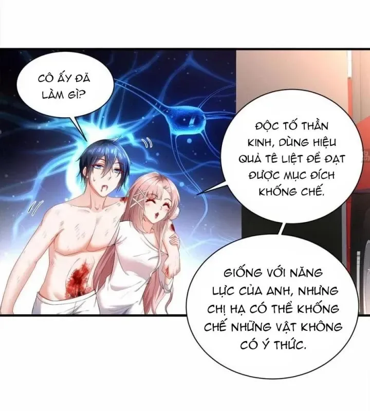 Siêu Thần Thức Tỉnh chương 12 - trang 52