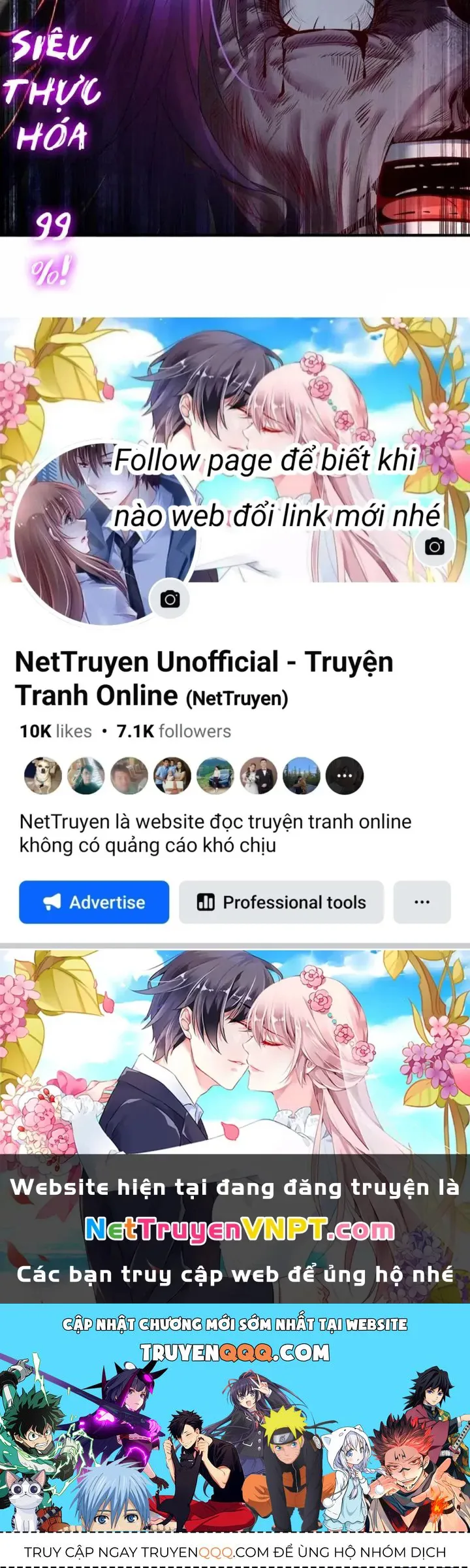 Siêu Thần Thức Tỉnh chương 12 - trang 59