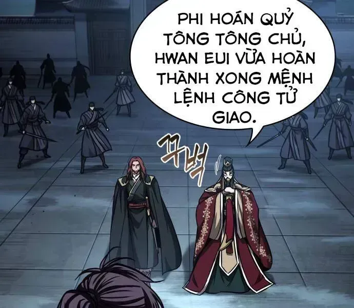 Ngã Lão Ma Thần chương 94.3 - trang 46