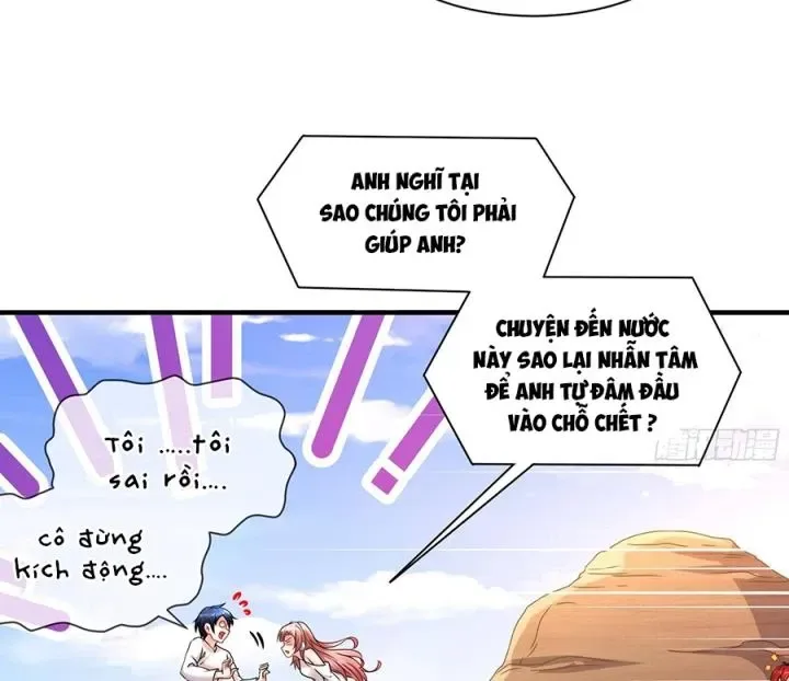 Siêu Thần Thức Tỉnh chương 14 - trang 10