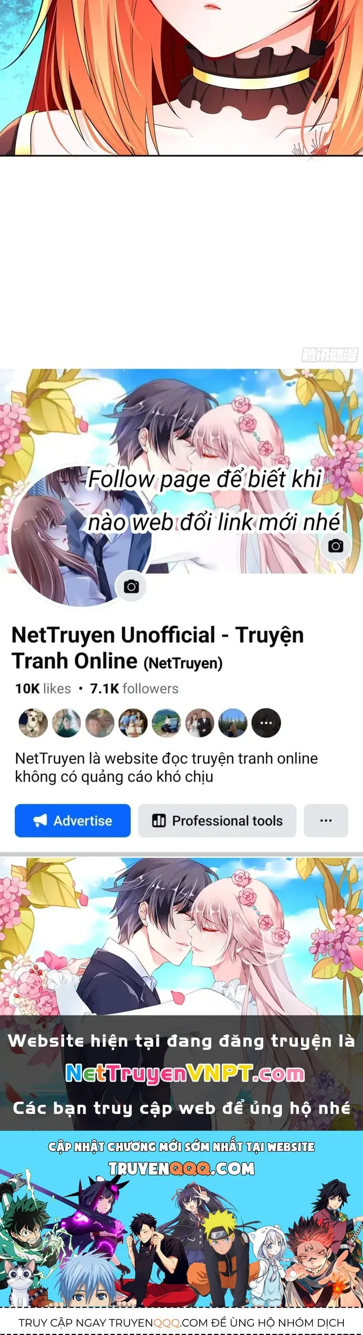 Siêu Thần Thức Tỉnh chương 14 - trang 50