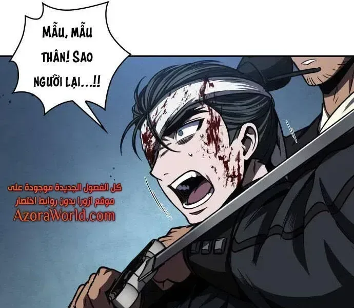 Ngã Lão Ma Thần chương 94.3 - trang 105