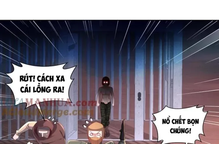 Siêu Thần Thức Tỉnh chương 26 - trang 31
