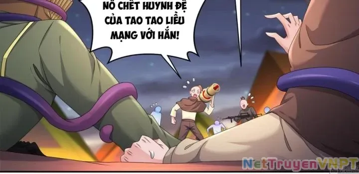 Siêu Thần Thức Tỉnh chương 26 - trang 37