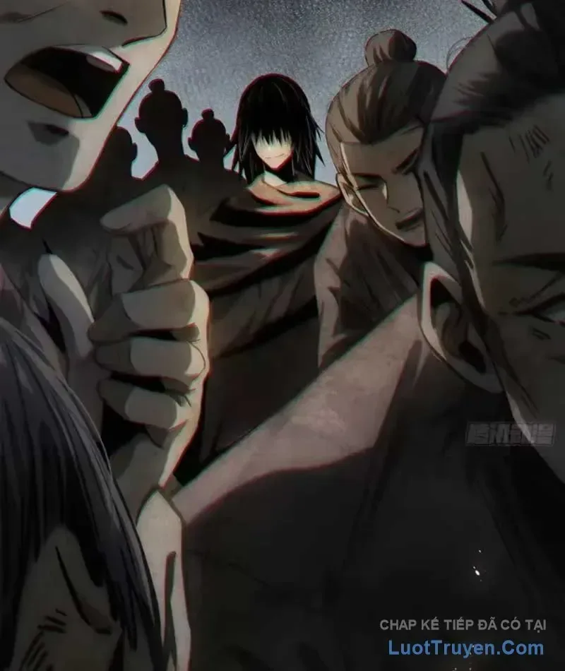 Huyền Giám Tiên Tộc chương 13 - trang 6