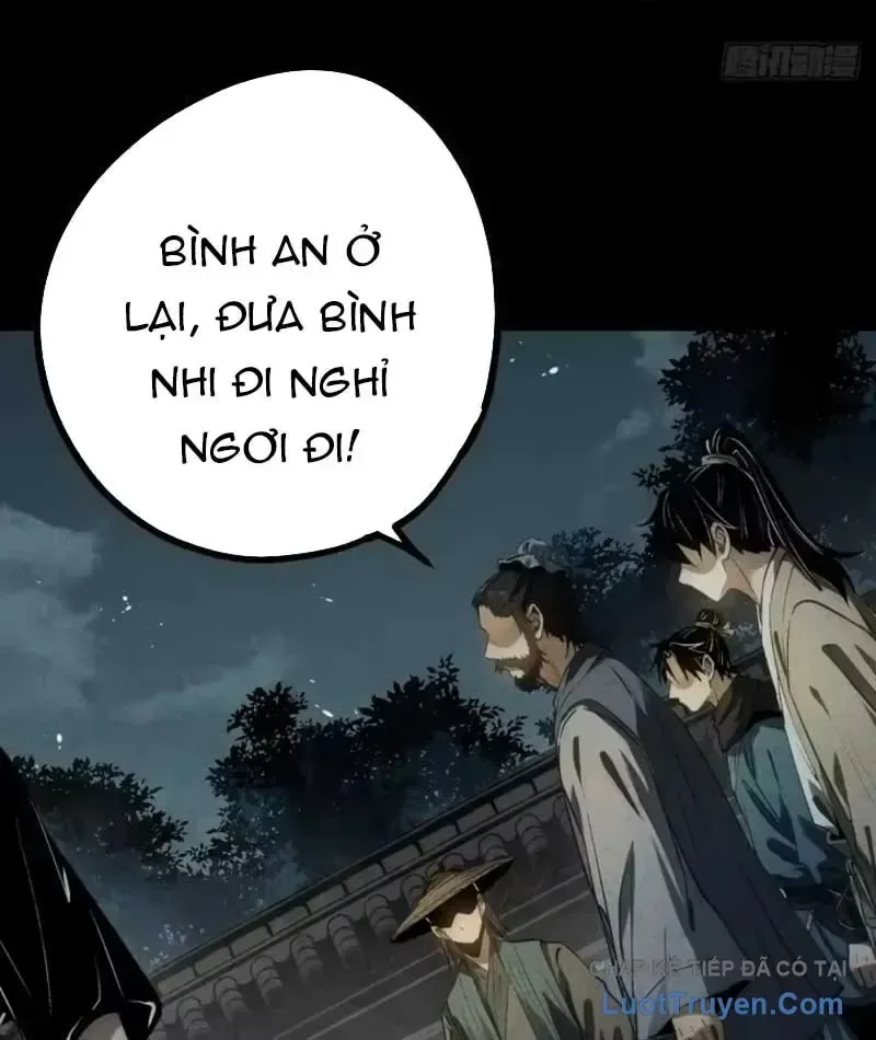 Huyền Giám Tiên Tộc chương 13 - trang 234