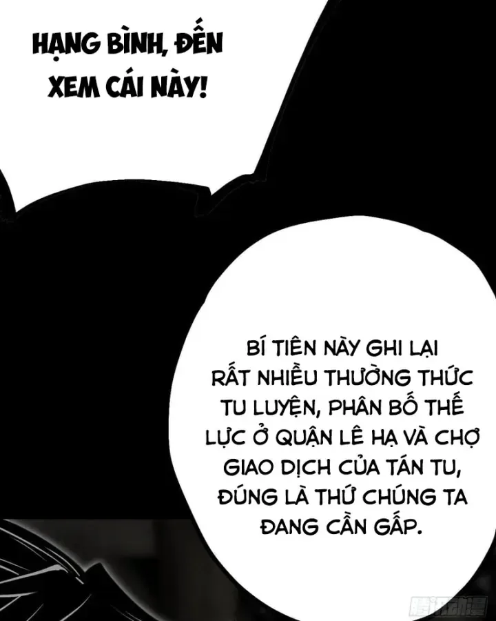 Huyền Giám Tiên Tộc chương 17 - trang 32