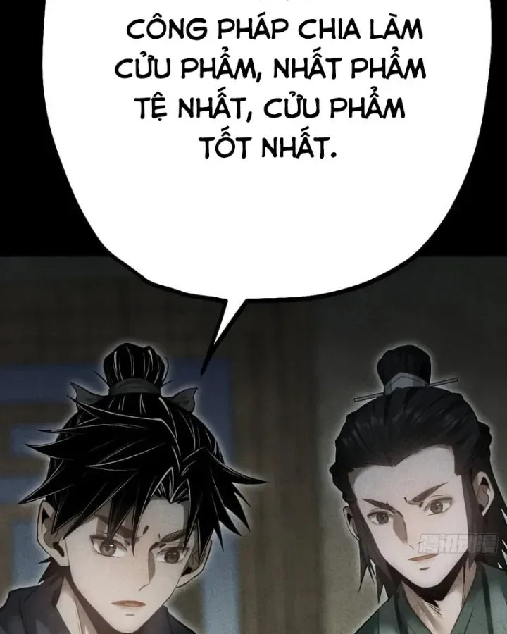 Huyền Giám Tiên Tộc chương 17 - trang 35