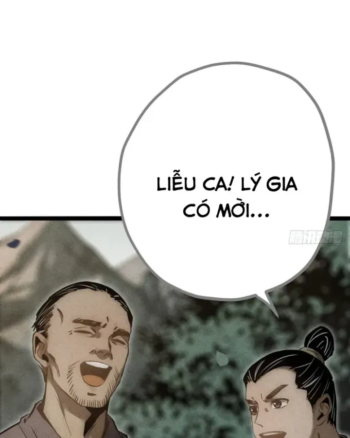Huyền Giám Tiên Tộc chương 17 - trang 80