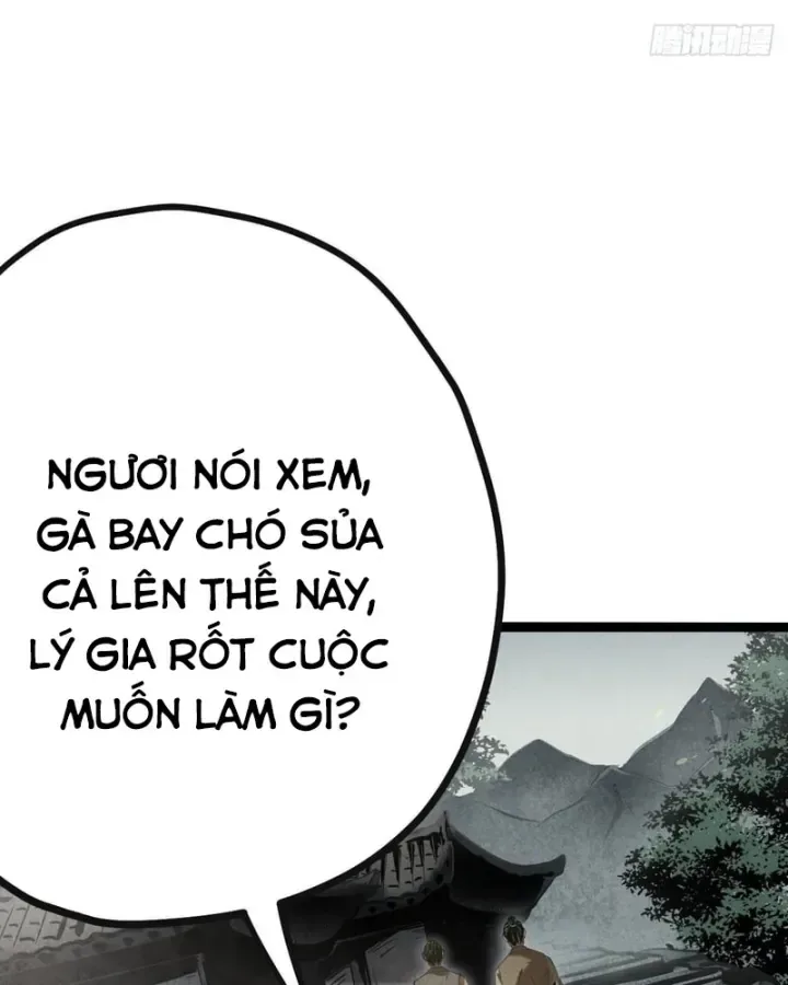 Huyền Giám Tiên Tộc chương 17 - trang 83