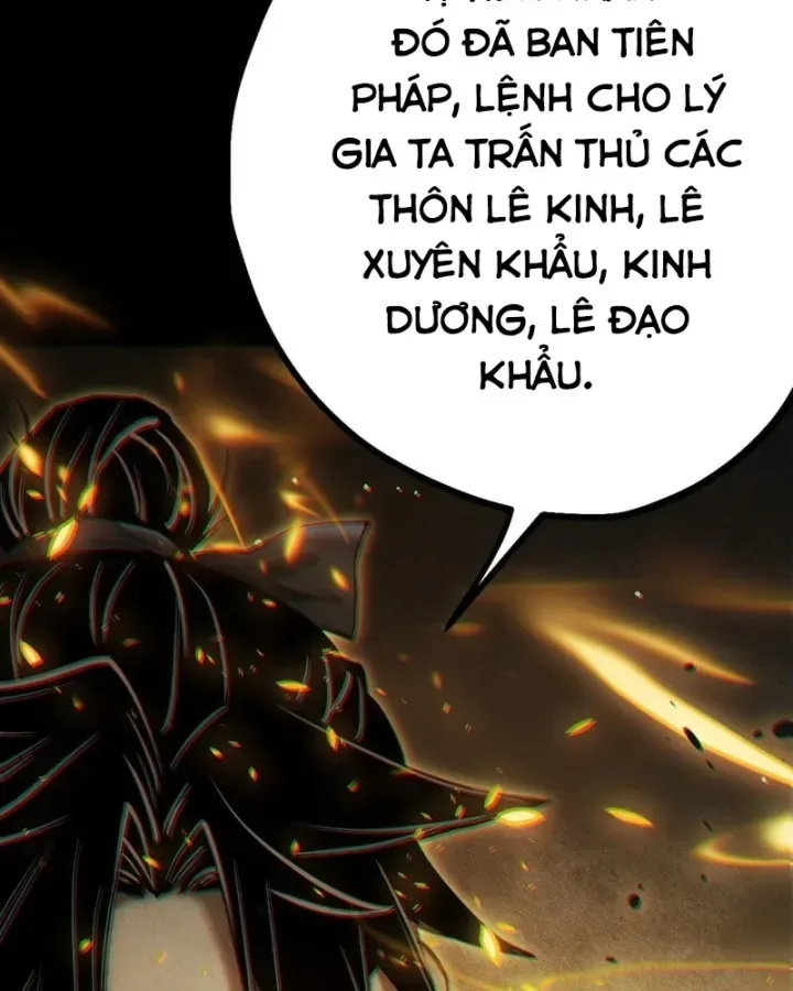 Huyền Giám Tiên Tộc chương 17 - trang 135
