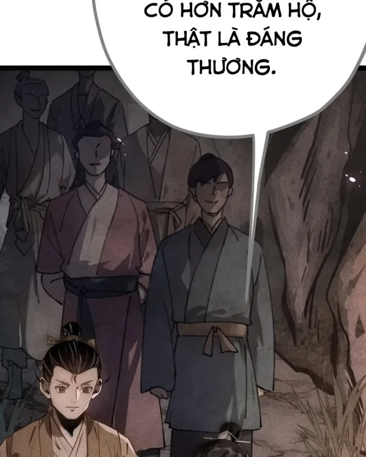 Huyền Giám Tiên Tộc chương 17 - trang 176