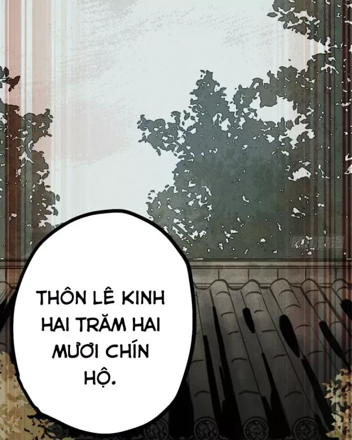 Huyền Giám Tiên Tộc chương 18 - trang 60