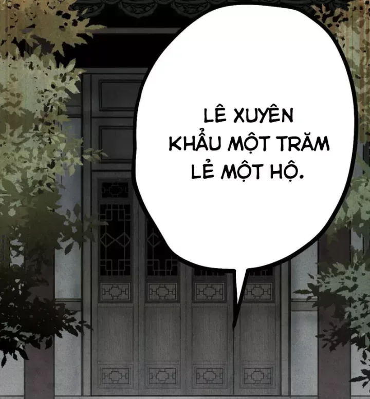 Huyền Giám Tiên Tộc chương 18 - trang 61