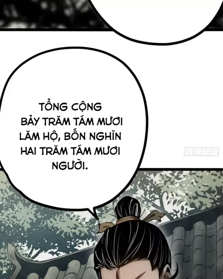 Huyền Giám Tiên Tộc chương 18 - trang 63