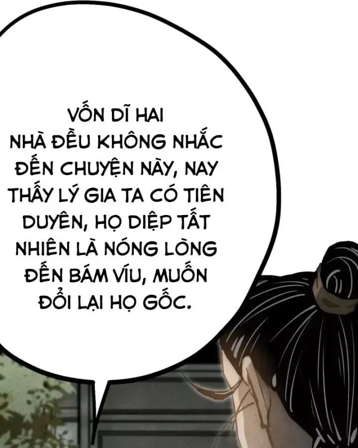 Huyền Giám Tiên Tộc chương 18 - trang 76