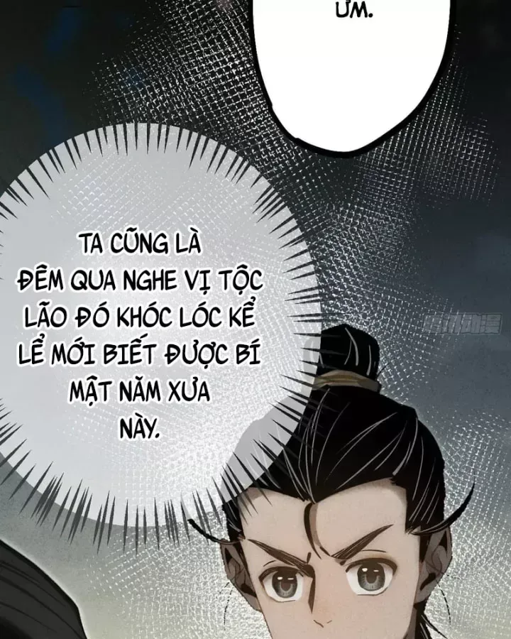 Huyền Giám Tiên Tộc chương 18 - trang 78