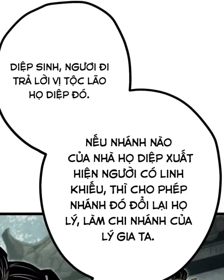 Huyền Giám Tiên Tộc chương 18 - trang 81