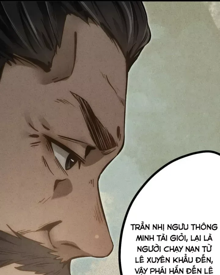 Huyền Giám Tiên Tộc chương 18 - trang 86