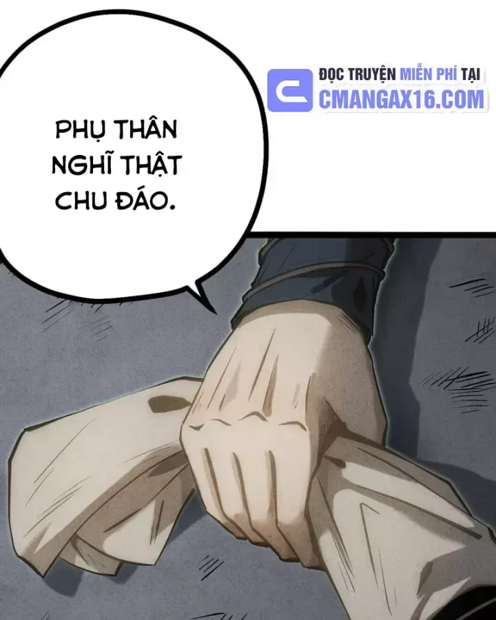 Huyền Giám Tiên Tộc chương 18 - trang 95