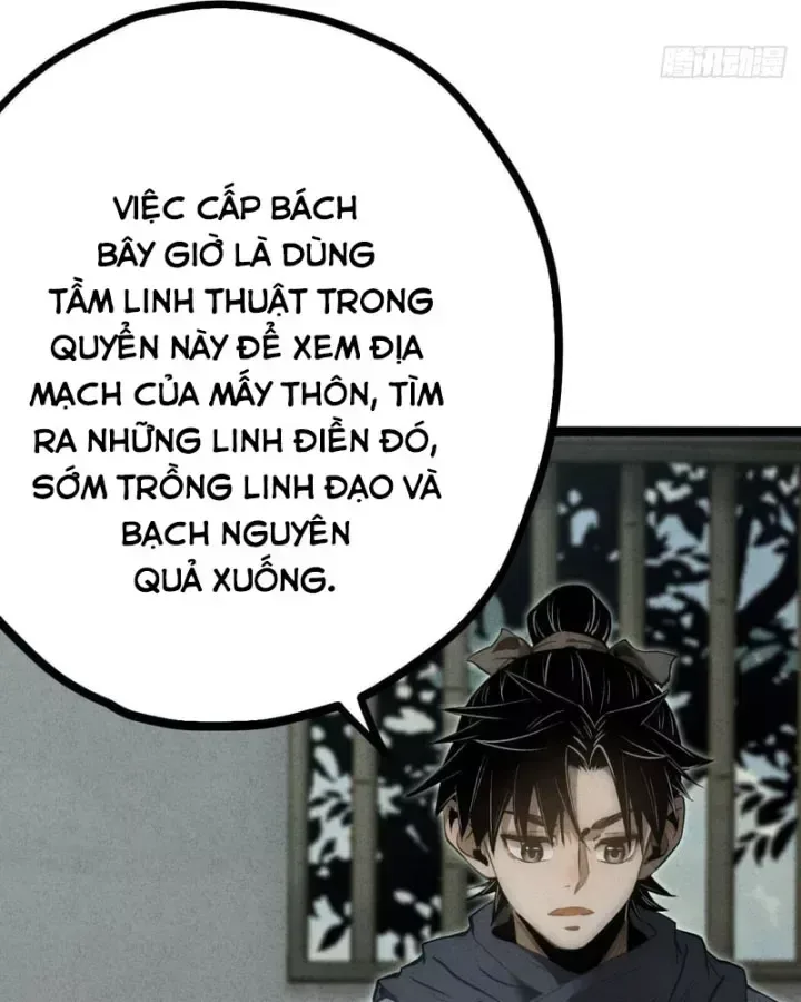 Huyền Giám Tiên Tộc chương 18 - trang 97