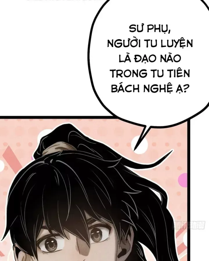 Huyền Giám Tiên Tộc chương 18 - trang 110