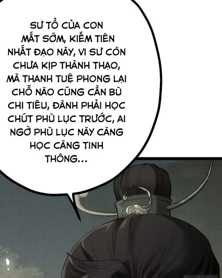 Huyền Giám Tiên Tộc chương 18 - trang 122