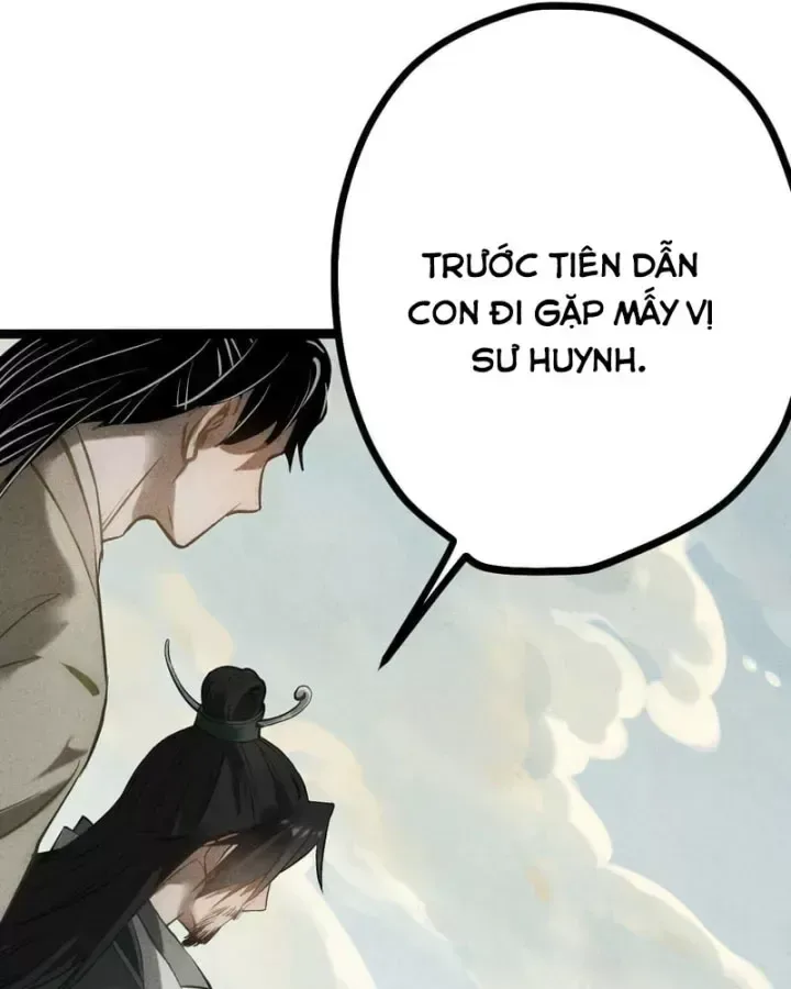 Huyền Giám Tiên Tộc chương 18 - trang 136
