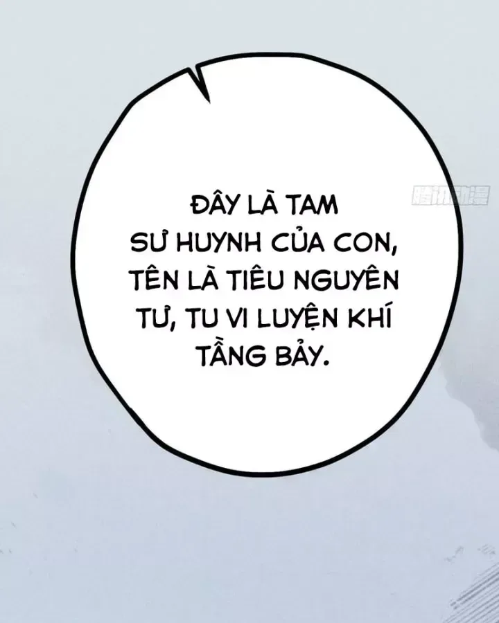 Huyền Giám Tiên Tộc chương 18 - trang 141