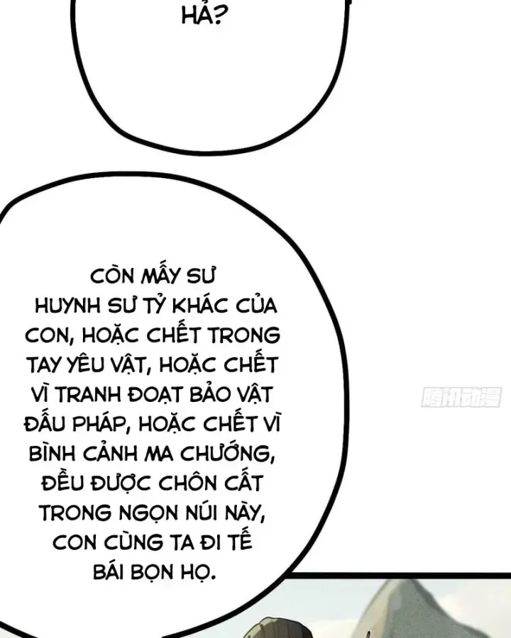 Huyền Giám Tiên Tộc chương 18 - trang 169