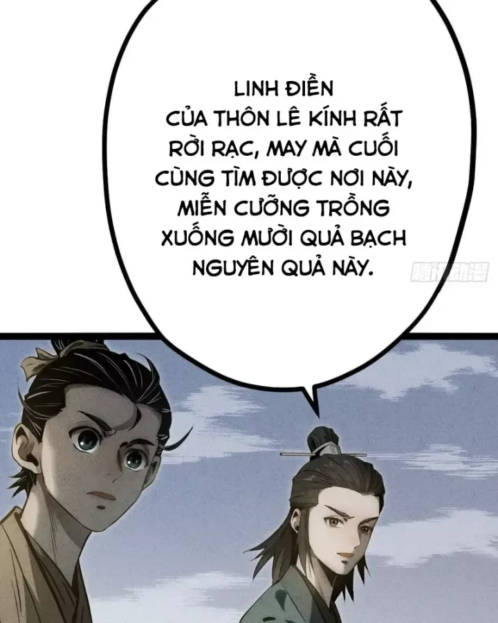 Huyền Giám Tiên Tộc chương 19 - trang 8