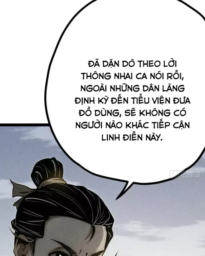 Huyền Giám Tiên Tộc chương 19 - trang 12