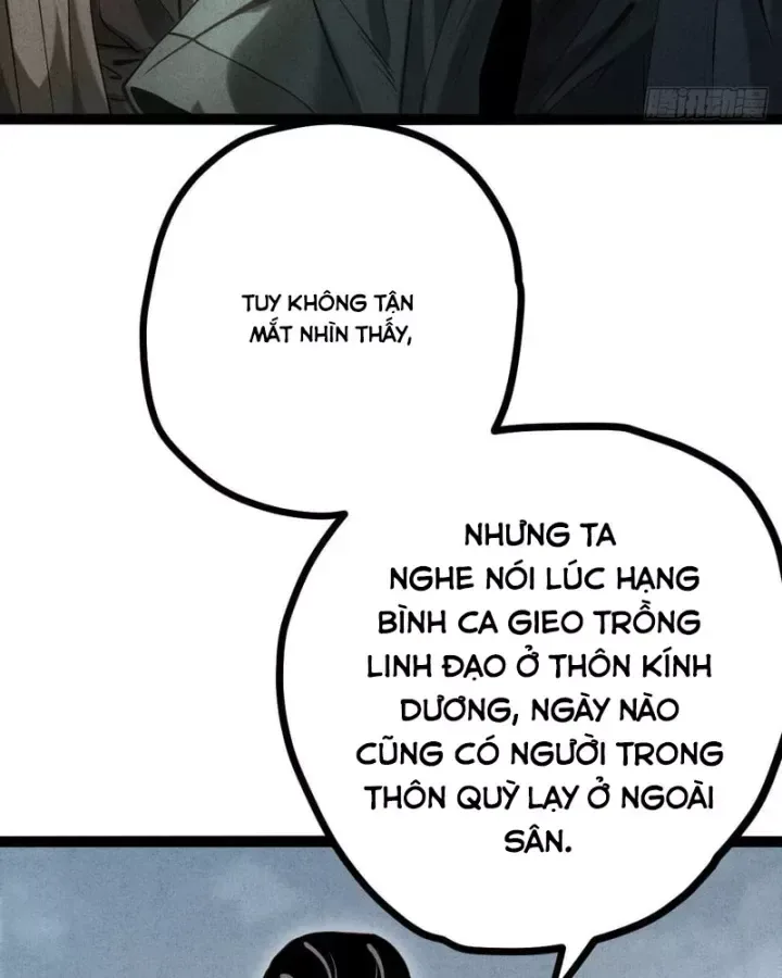 Huyền Giám Tiên Tộc chương 19 - trang 18