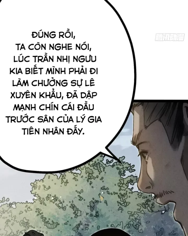 Huyền Giám Tiên Tộc chương 19 - trang 71