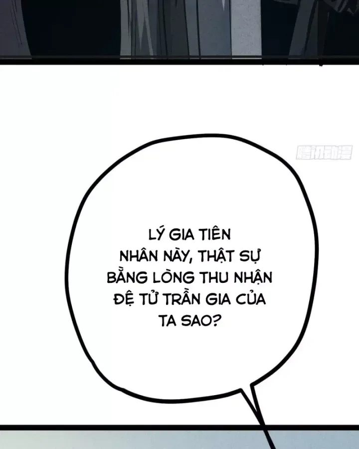 Huyền Giám Tiên Tộc chương 19 - trang 85