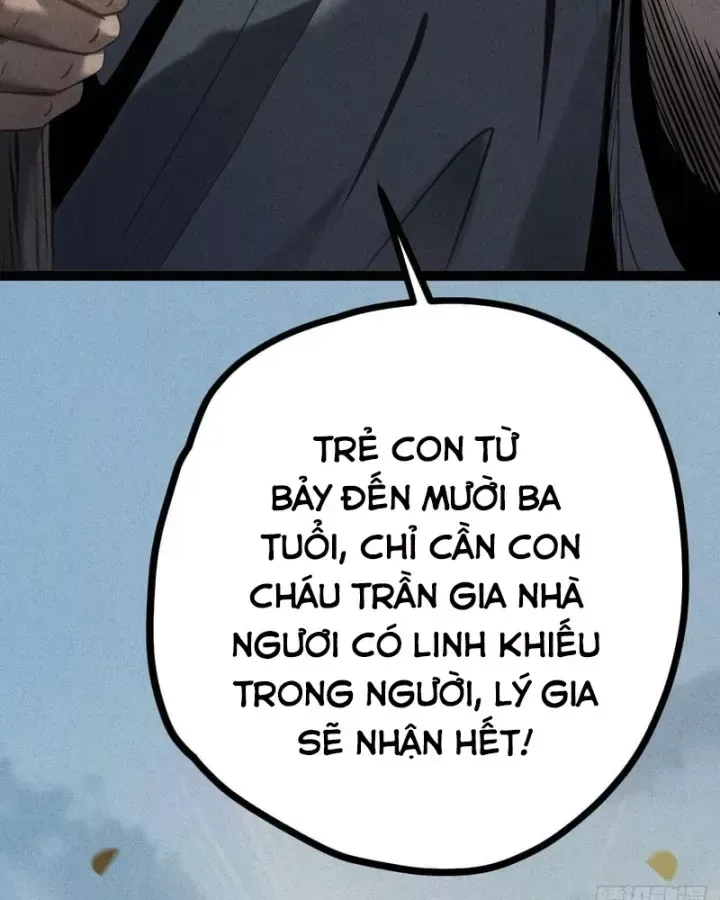 Huyền Giám Tiên Tộc chương 19 - trang 89