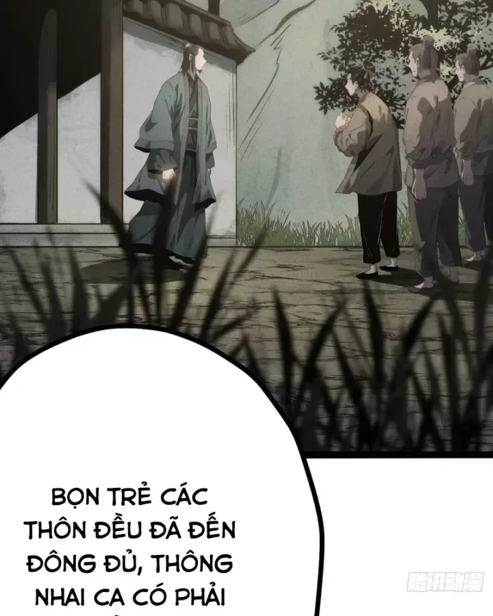 Huyền Giám Tiên Tộc chương 19 - trang 98