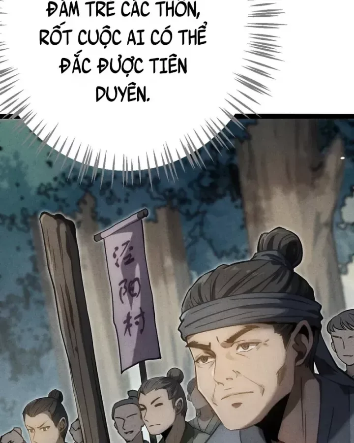 Huyền Giám Tiên Tộc chương 19 - trang 120