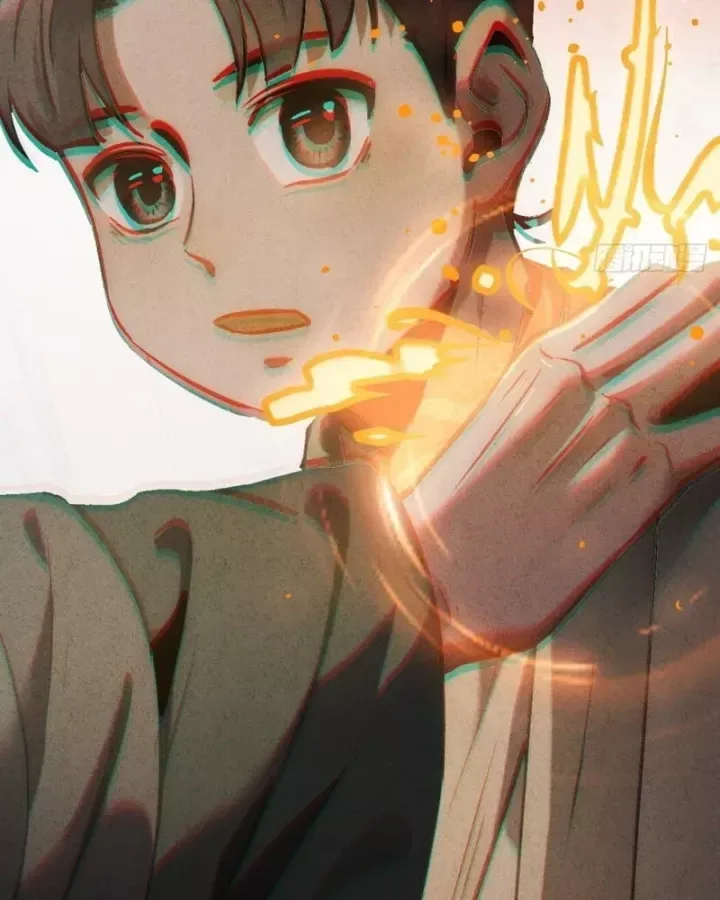 Huyền Giám Tiên Tộc chương 19 - trang 143