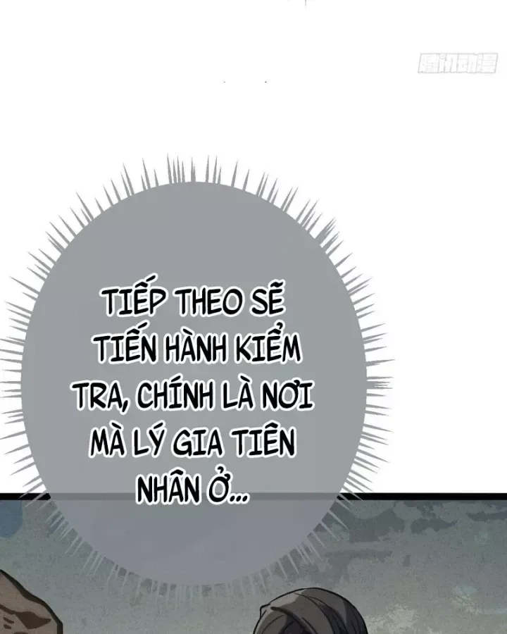 Huyền Giám Tiên Tộc chương 19 - trang 202