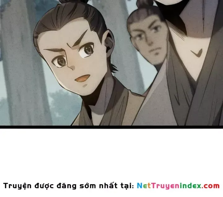 Huyền Giám Tiên Tộc chương 19 - trang 211